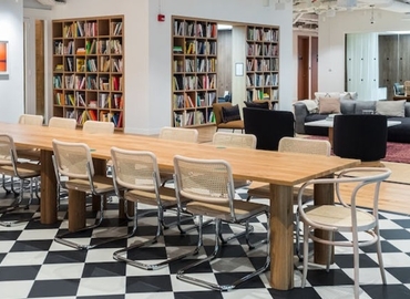 55 m² Meeting room in Dubai, Dubai World Central (%[postal_code]) - 3 | MatchOffice.com