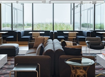 55 m² Meeting room in Dubai, Dubai World Central (%[postal_code]) - 4 | MatchOffice