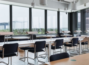 55 m² Conference space in Dubai, Dubai World Central (%[postal_code]) - 0 | MatchOffice.com