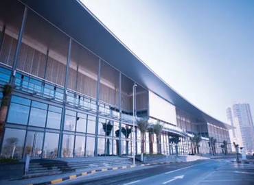 75 m² Meeting room in Sharjah, Expo Centre (%[postal_code]) - 2 | MatchOffice