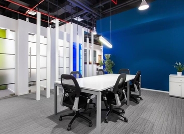 75 m² Conference room in Ajman, Level 12 (%[postal_code]) - 0 | MatchOffice.com