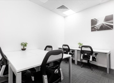75 m² Conference hall in Ajman, Level 12 (%[postal_code]) - 1 | MatchOffice