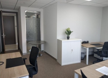 75 m² Conference space in Dubai, Level 20 (%[postal_code]) - 0 | MatchOffice.com