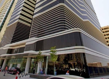 Virtual address in Dubai, Nassima Tower (%[postal_code]) - 1 | MatchOffice.com