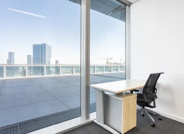 Virtual address in Abu Dhabi, Maryah Island (%[postal_code]) - 0 | MatchOffice.com