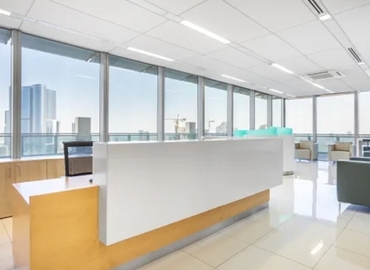 Virtual address in Abu Dhabi, Maryah Island (%[postal_code]) - 1 | MatchOffice