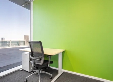 75 m² Conference center in Abu Dhabi, Maryah Island (%[postal_code]) - 4 | MatchOffice.com