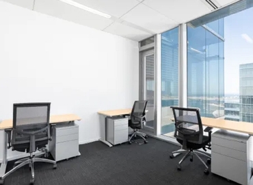 75 m² Conference space in Abu Dhabi, Maryah Island (%[postal_code]) - 0 | MatchOffice.com