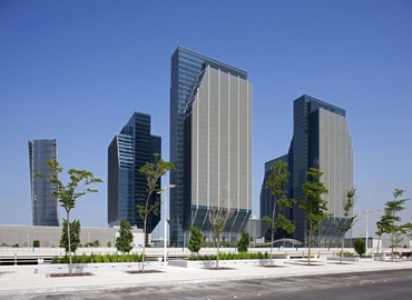 Virtual office space in Abu Dhabi, Sowwah Square (%[postal_code]) - 0 | MatchOffice.com