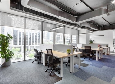 1460 m² Conference center in Dubai, Standard Chartered Tower (%[postal_code]) - 2 | MatchOffice.com