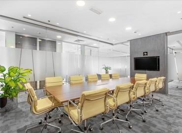 Virtual office in Dubai, Standard Chartered Tower (%[postal_code]) - 1 | MatchOffice