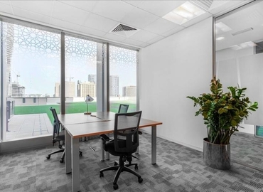 Virtual office in Dubai, Standard Chartered Tower (%[postal_code]) - 0 | MatchOffice