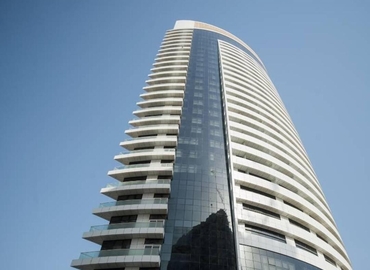 Virtual address in Dubai, The Bridge Building (%[postal_code]) - 1 | MatchOffice.com