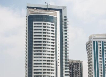 Virtual office space in Dubai, The Bridge Building (%[postal_code]) - 2 | MatchOffice