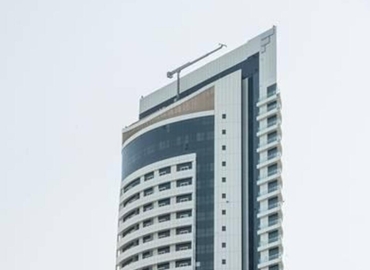 100 m² Conference room in Dubai, The Bridge Building (%[postal_code]) - 1 | MatchOffice