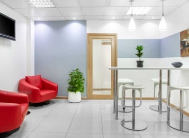 100 m² Conference center in Abu Dhabi, Abdullah Hamad Lowaie Al Alameri Building (%[postal_code]) - 0 | MatchOffice