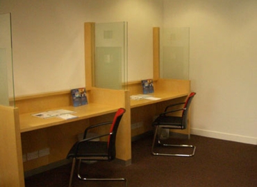 100 m² Conference center in Dubai, Burjuman Business Tower (%[postal_code]) - 0 | MatchOffice