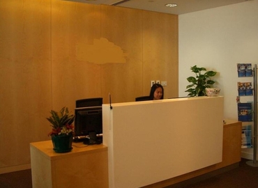 100 m² Conference hall in Dubai, Burjuman Business Tower (%[postal_code]) - 4 | MatchOffice