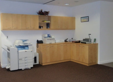 100 m² Conference hall in Dubai, Burjuman Business Tower (%[postal_code]) - 5 | MatchOffice.com