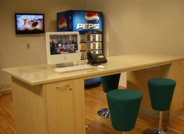 100 m² Meeting room in Dubai, Burjuman Business Tower (%[postal_code]) - 7 | MatchOffice