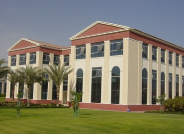 100 m² Conference space in Dubai, Ground Floor (%[postal_code]) - 0 | MatchOffice