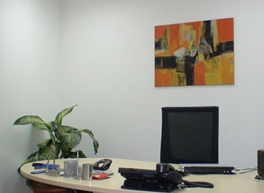 100 m² Conference hall in Dubai, Ground Floor (%[postal_code]) - 3 | MatchOffice