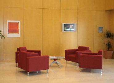 100 m² Conference hall in Dubai, Ground Floor (%[postal_code]) - 4 | MatchOffice