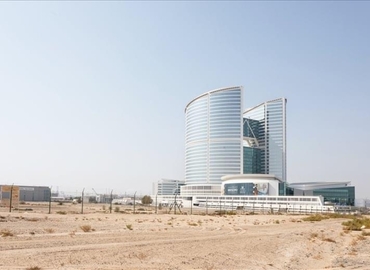 75 m² Meeting room in Dubai, JAFZA One (%[postal_code]) - 0 | MatchOffice.com
