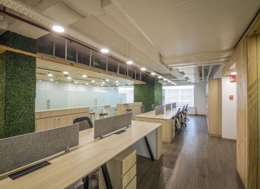 75 m² Serviced office in Dubai, 2nd floor (%[postal_code]) - 1 | MatchOffice
