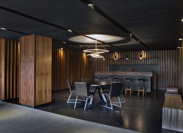 75 m² Conference room in Abu Dhabi, Maryah Island (%[postal_code]) - 15 | MatchOffice.com