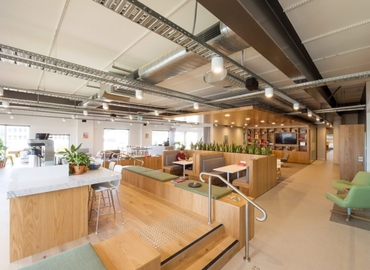 100 m² Business park in Abu Dhabi, Sowwah Square (%[postal_code]) - 6 | MatchOffice.com