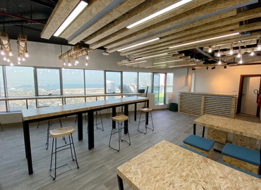 10000 m² Business park in Dubai, 25 Floor (%[postal_code]) - 12 | MatchOffice