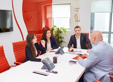 10000 m² Business space in Dubai, 25 Floor (%[postal_code]) - 17 | MatchOffice