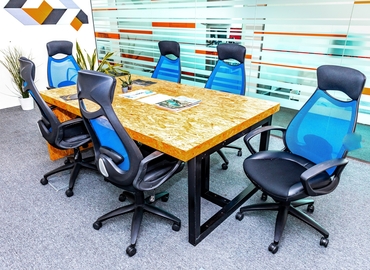 10000 m² Serviced office in Dubai, 25 Floor (%[postal_code]) - 18 | MatchOffice