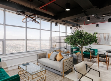 1500 m² Business space in Dubai, First Al khail Street (%[postal_code]) - 0 | MatchOffice.com