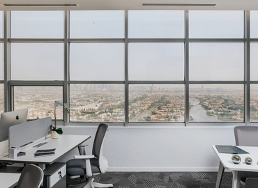 1500 m² Serviced office in Dubai, First Al khail Street (%[postal_code]) - 15 | MatchOffice