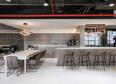 1500 m² Business park in Dubai, First Al khail Street (%[postal_code]) - 22 | MatchOffice.com