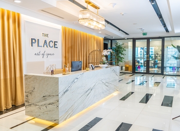 Virtual office in Dubai, Sheikh Zayed Road (%[postal_code]) - 0 | MatchOffice