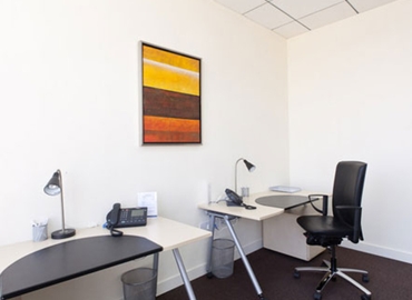 Virtual office space in Abu Dhabi, Al Ghaith Holding Tower (%[postal_code]) - 5 | MatchOffice.com