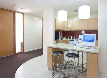 Virtual office in Abu Dhabi, Al Ghaith Holding Tower (%[postal_code]) - 9 | MatchOffice.com