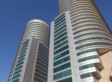 100 m² Conference center in Dubai, Dubai BCW - Jafza EWW (%[postal_code]) - 1 | MatchOffice