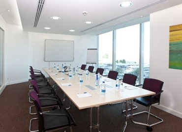 100 m² Conference space in Dubai, Dubai BCW - Jafza EWW (%[postal_code]) - 4 | MatchOffice
