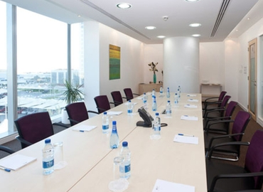 100 m² Conference center in Dubai, Dubai BCW - Jafza EWW (%[postal_code]) - 5 | MatchOffice.com