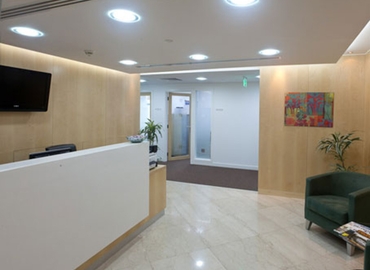 100 m² Conference room in Dubai, Dubai BCW - Jafza EWW (%[postal_code]) - 6 | MatchOffice.com