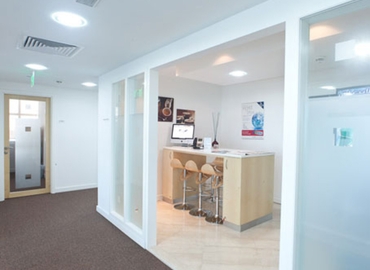 100 m² Convention center in Dubai, Dubai BCW - Jafza EWW (%[postal_code]) - 9 | MatchOffice.com