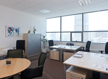 Virtual address in Sharjah, Mega Mall Tower (%[postal_code]) - 7 | MatchOffice.com
