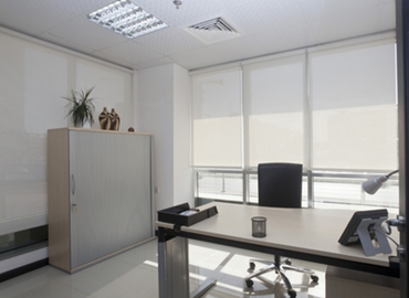 Virtual office in Abu Dhabi, Al Arjan Building (%[postal_code]) - 2 | MatchOffice.com