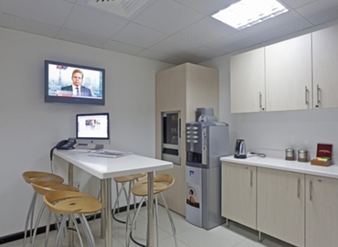 75 m² Meeting room in Abu Dhabi, Al Arjan Building (%[postal_code]) - 9 | MatchOffice.com