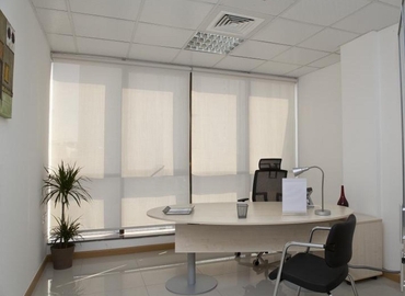 Virtual office in Abu Dhabi, Al Hilal Building (%[postal_code]) - 6 | MatchOffice