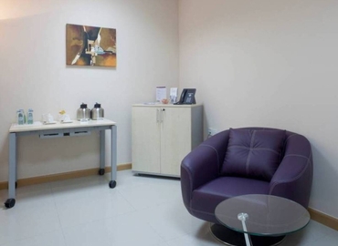 Virtual address in Abu Dhabi, Al Hilal Building (%[postal_code]) - 9 | MatchOffice.com